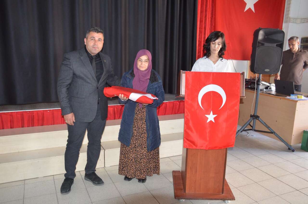​Dalaman Cumhuriyet İlkokulu’nda Tarihi Turnuva: Şehit Fuat Demir Unutulmadı 8